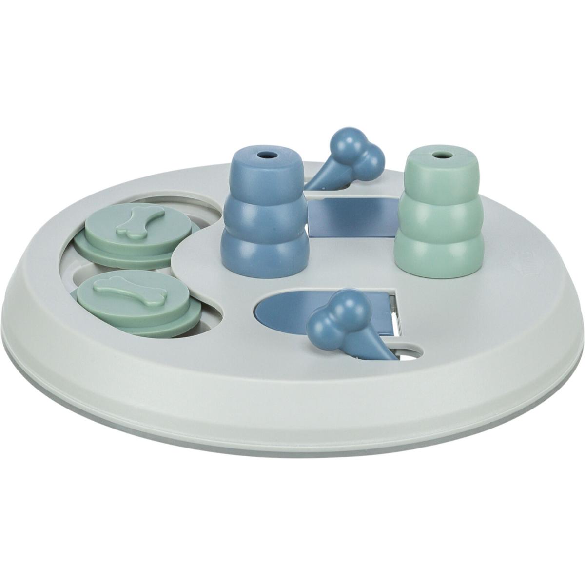 Trixie Gioco Cane Puzzle Activity Flip Board